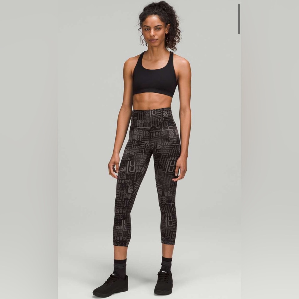Lululemon